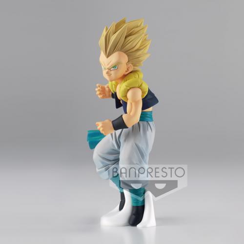 Image of Dragon Ball Z Solid Edge Works Vol.6 : SS Gotenks (B) 13cm