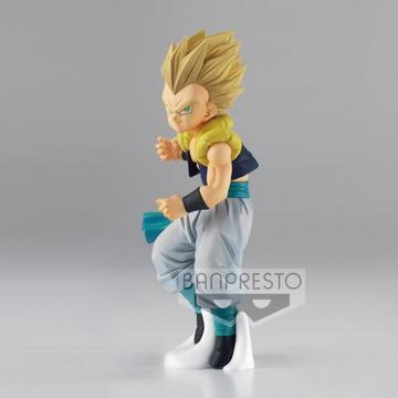 Dragon Ball Z Solid Edge Works Vol.6 : SS Gotenks (B) 13cm