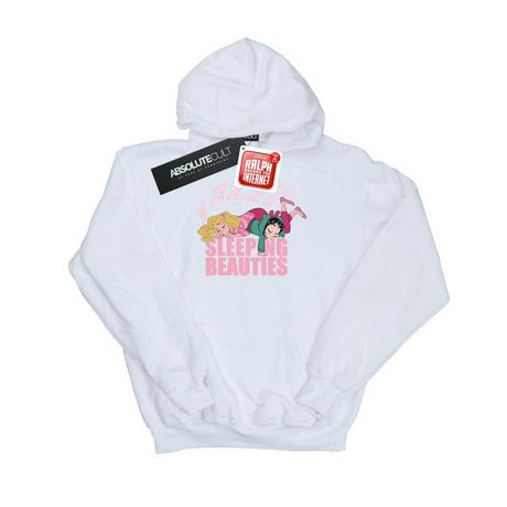 Disney  Wreck It Ralph Kapuzenpullover 