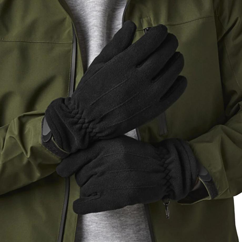 Beechfield Thinsulate Suprafleece Handschuhe  