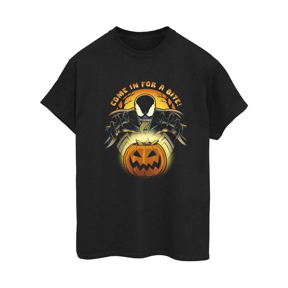 Tshirt COME FOR A BITE
