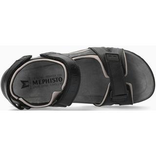 Mephisto  Brice - Sandales cuir 