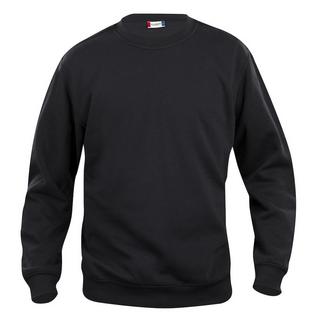 Clique  Basic Sweatshirt Rundhalsausschnitt 