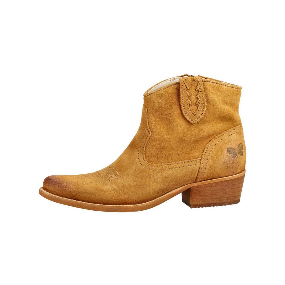 Felmini Bottine Style Western  
