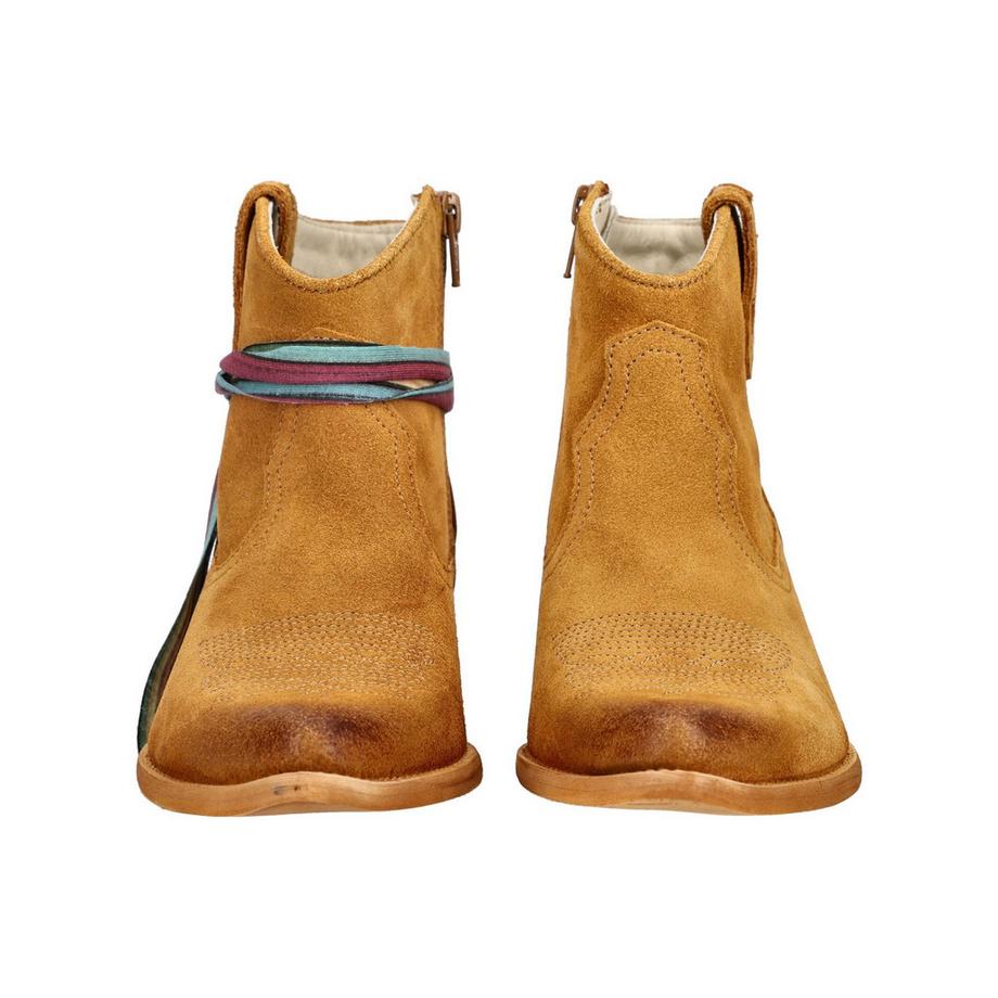 Felmini Bottine Style Western  