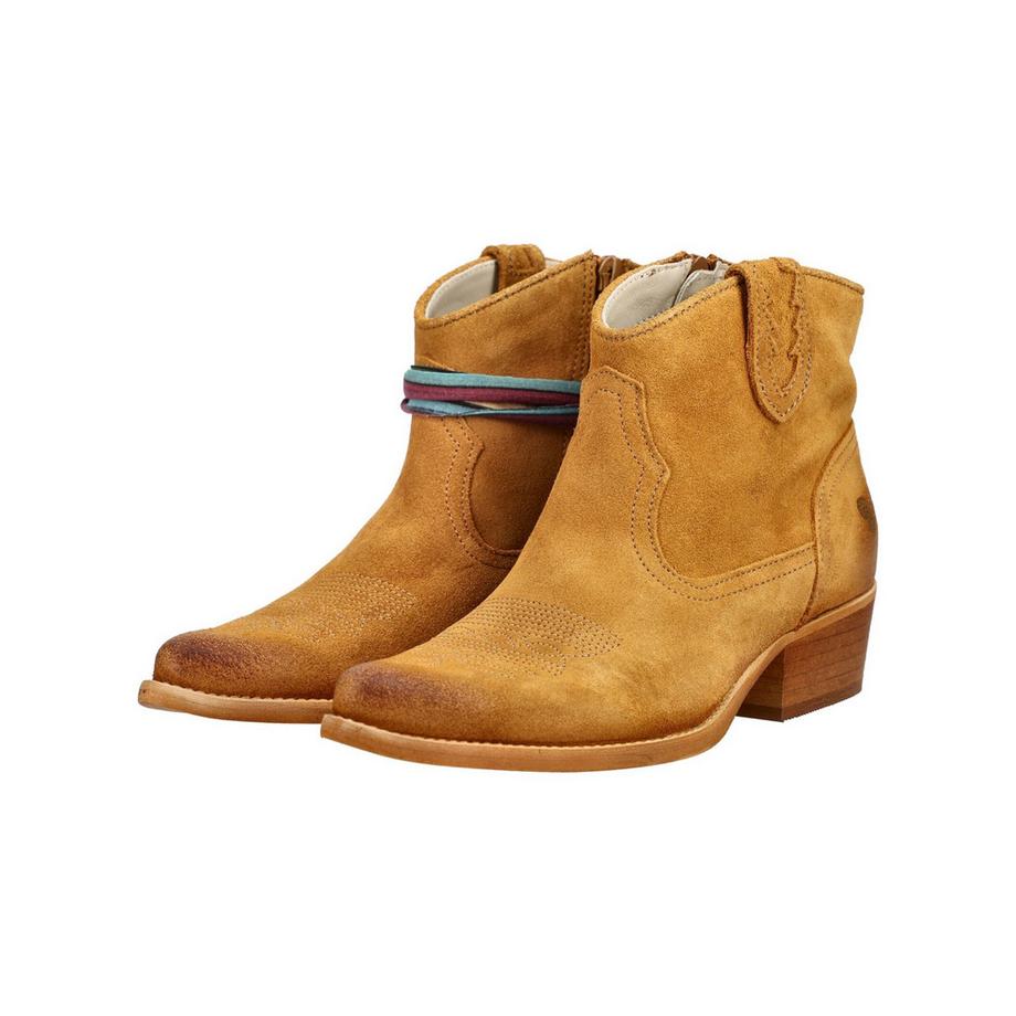 Felmini Bottine Style Western  