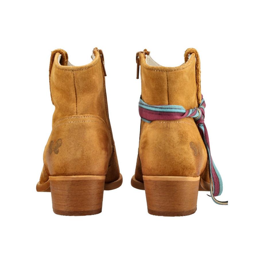 Felmini Bottine Style Western  