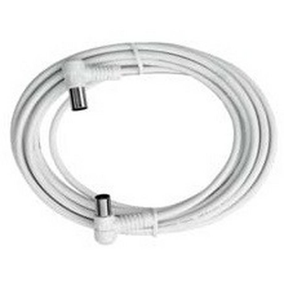 Axing  Antennenkabel gewinkelt 