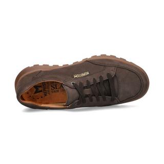 Mephisto  Flynn - Nubuk sneaker 