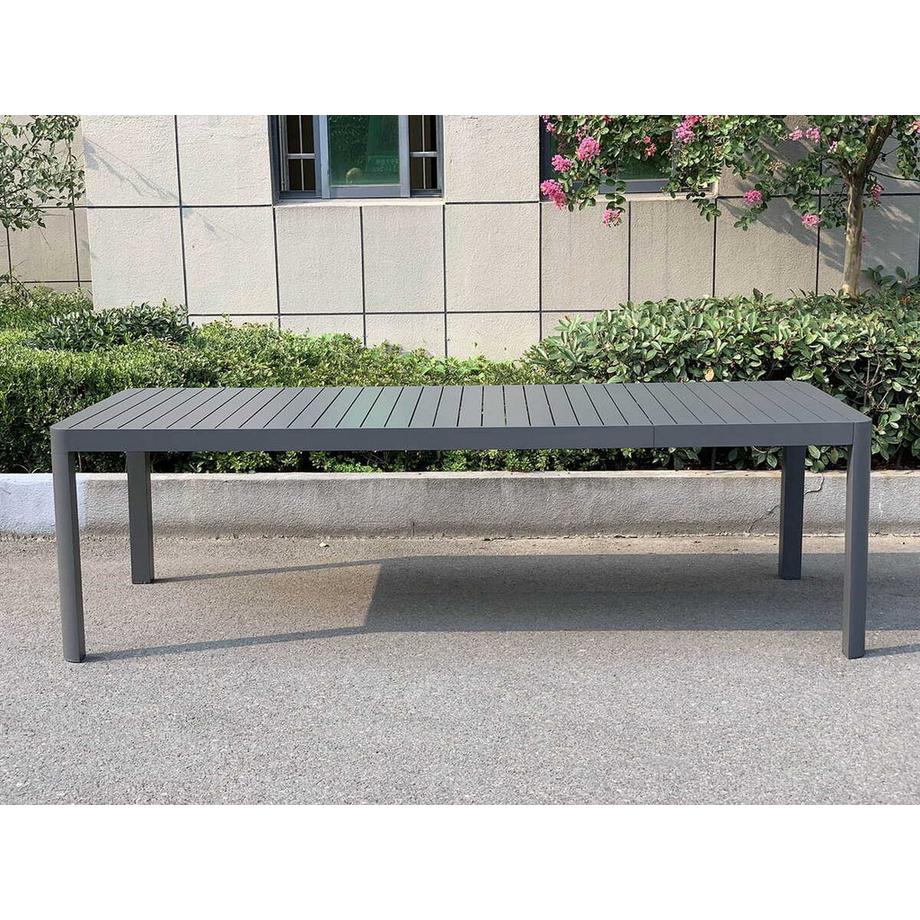 mutoni pleasure Garten Essgruppe Amira V (9-tlg)  