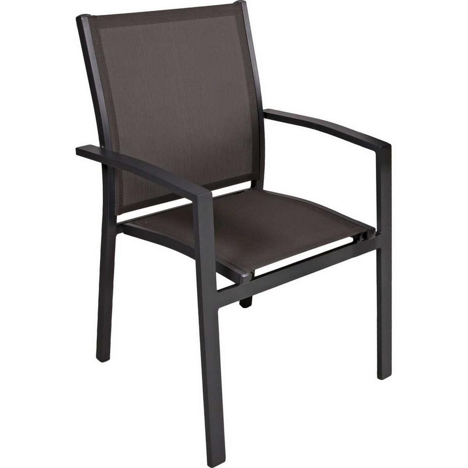 mutoni pleasure Garten Essgruppe Amira V (9-tlg)  