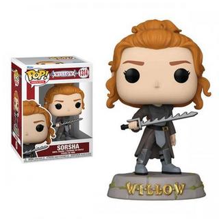 Funko  Funko POP! Movies Willow S1: Sorsha (1314) 