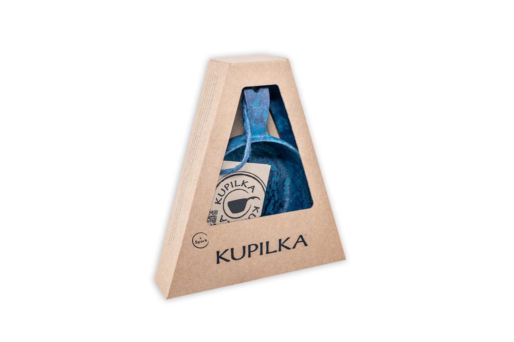 Kupilka  KUPILKA 33 + cuillère 165 Set 