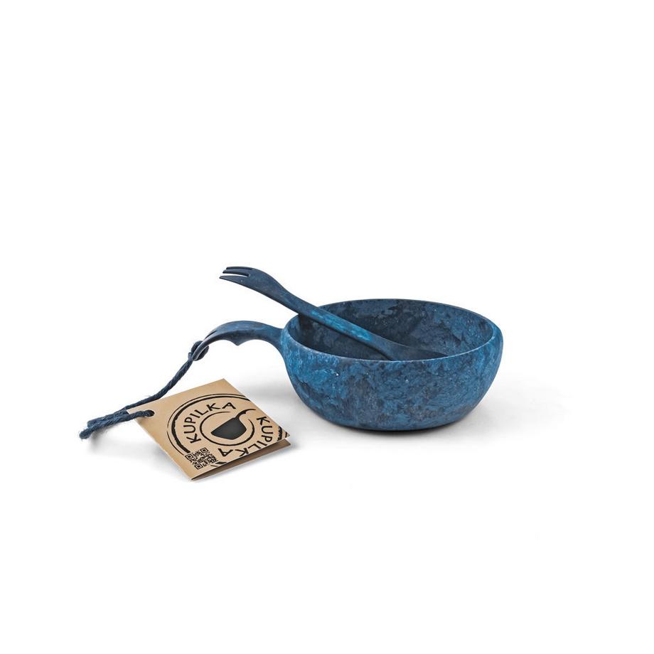 KUPILKA 33 + cuillère 165 Set