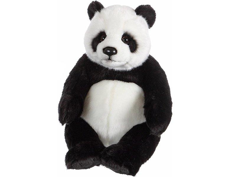 Image of Plüsch Panda (24cm)