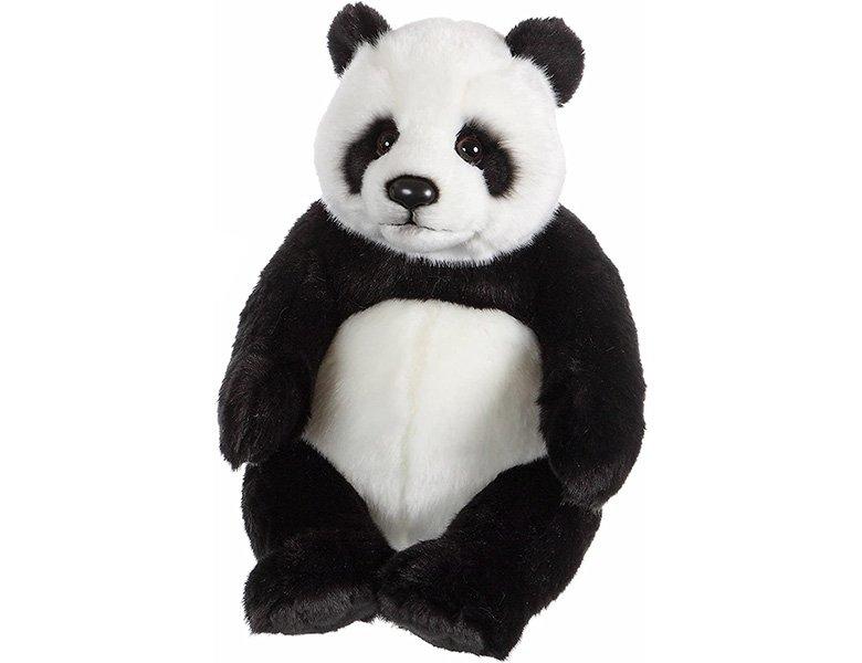 Gipsy  Plüsch Panda (24cm) 