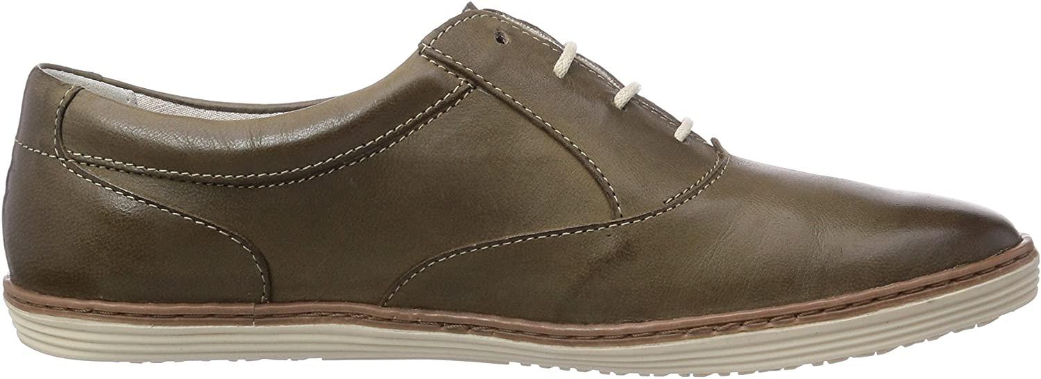 camel active  826.70.01 - Scarpe stringate basse pelle 