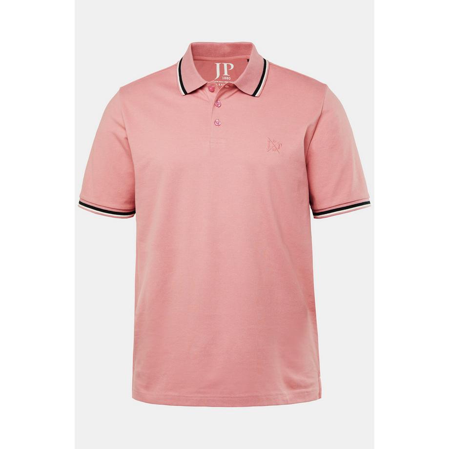 JP1880 Polo-Shirt FLEXNAMIC Halbarm Piqué  