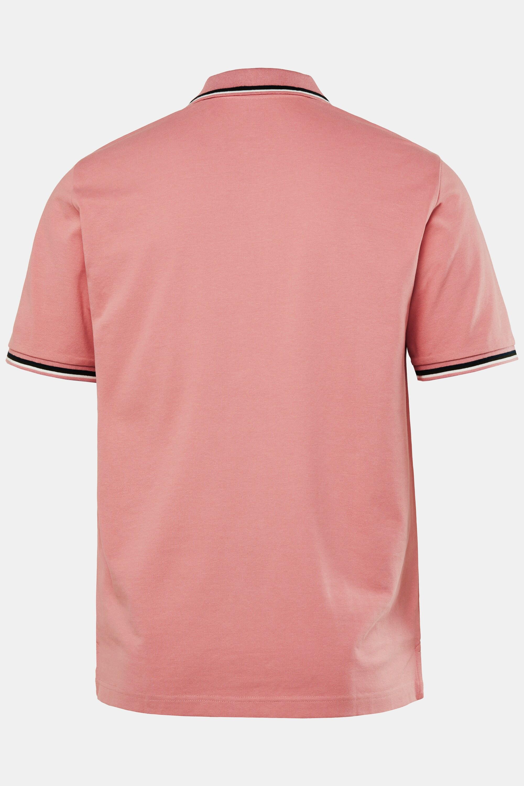 JP1880 Polo-Shirt FLEXNAMIC Halbarm Piqué  