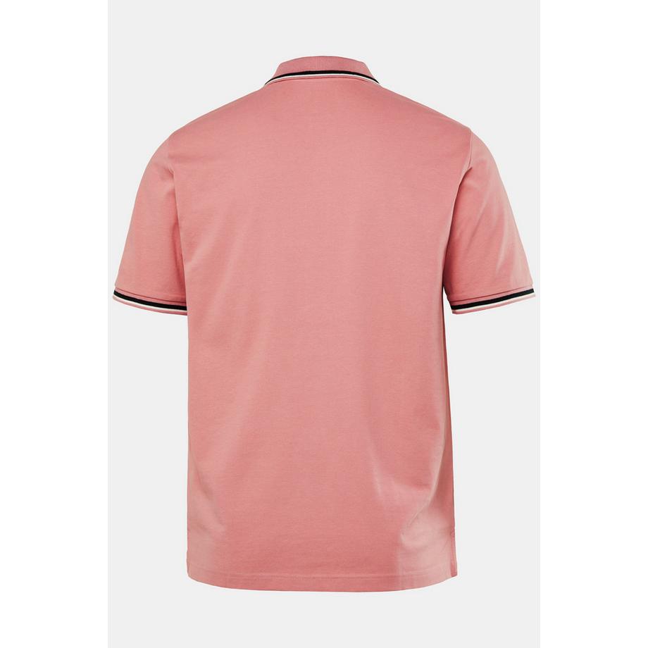 JP1880 Polo-Shirt FLEXNAMIC Halbarm Piqué  