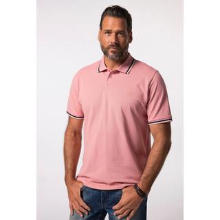 JP1880 Polo-Shirt FLEXNAMIC Halbarm Piqué  