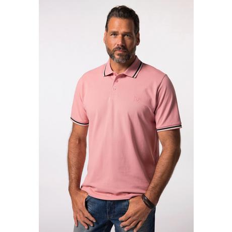 JP1880 Polo-Shirt FLEXNAMIC Halbarm Piqué  