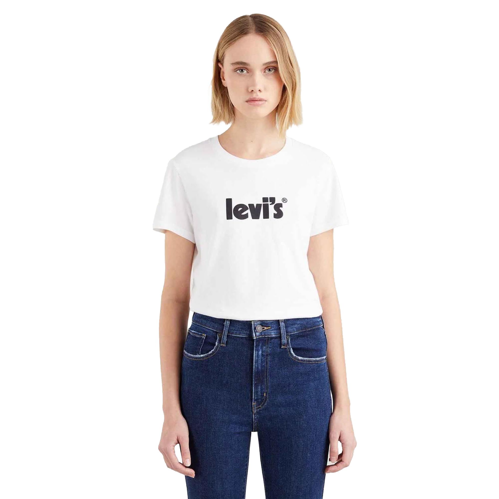 Levis The Perfect T-Shirt  