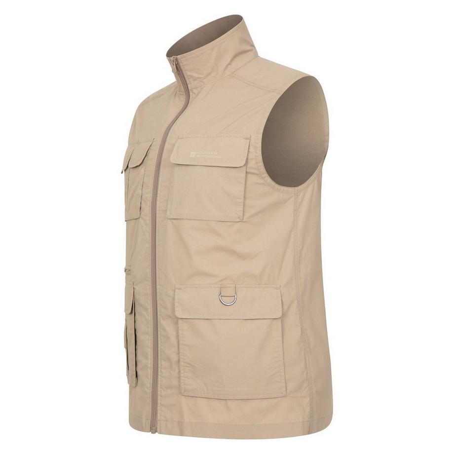 Mountain Warehouse Gilet Trek II  