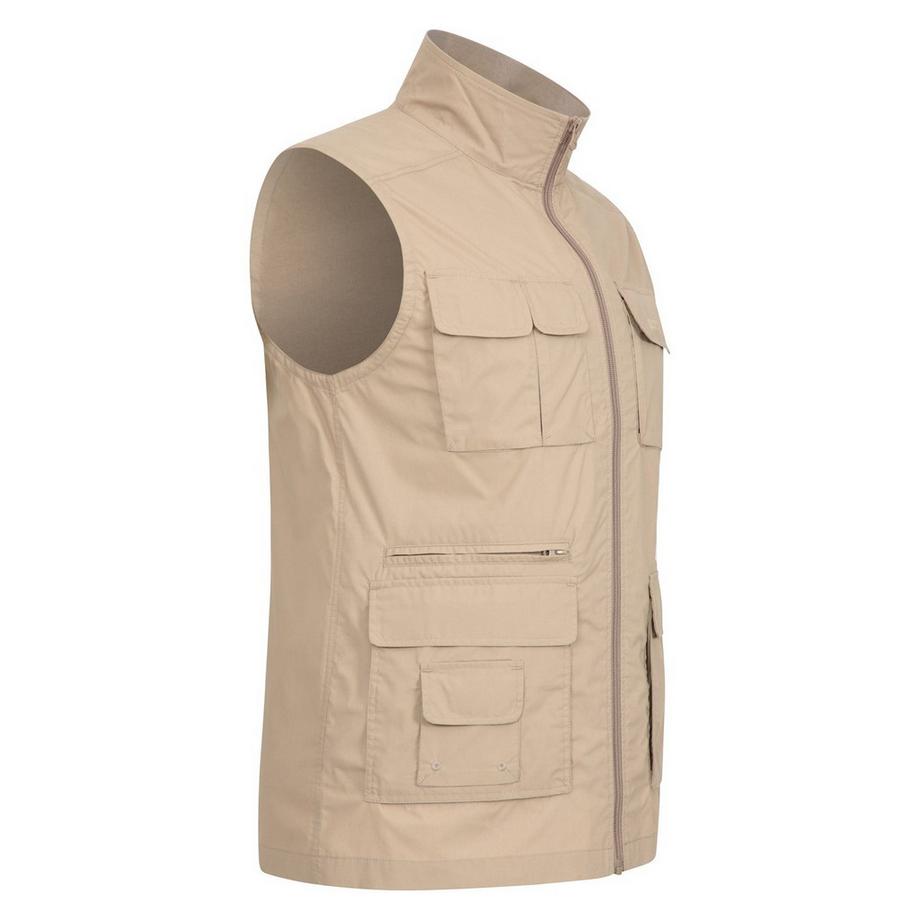 Mountain Warehouse Gilet Trek II  