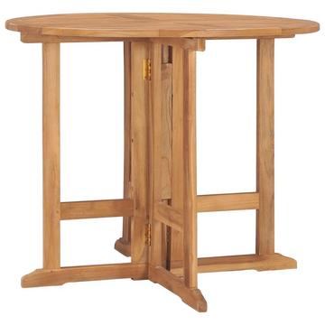 Table de salle à manger bois