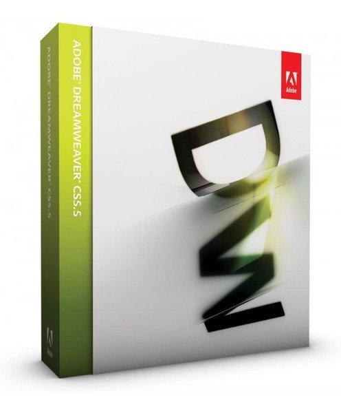 Image of Dreamweaver CS5.5 - Lizenzschlüssel zum Download - Schnelle Lieferung 77