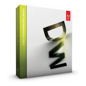 Adobe Dreamweaver CS5.5 - Clé licence à télécharger - Livraison rapide 7/7j