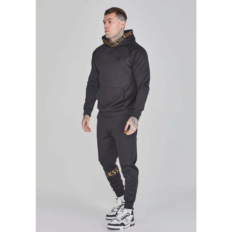 Sik Silk Dynamic Joggers Slim Fit  