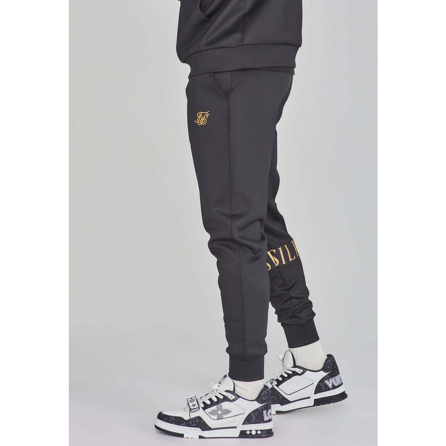 Sik Silk Dynamic Joggers Slim Fit  