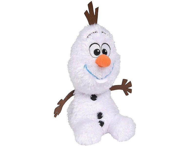 Simba  Plüsch Friends Olaf (25cm) 