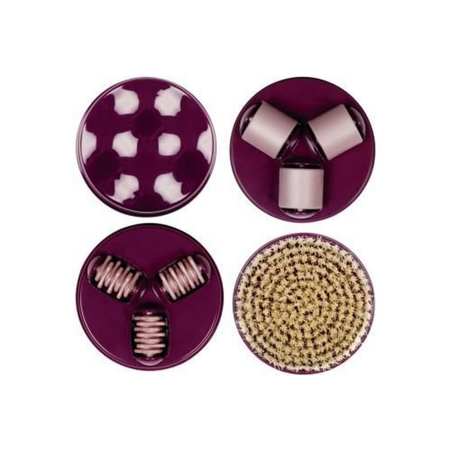 Solac  Appareil anti-cellulite Solac Sculptural ME7712 