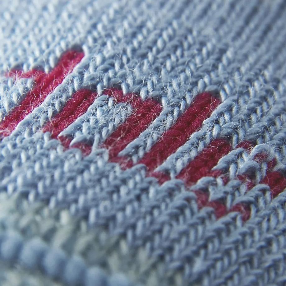 Bridgedale  Leichte Gepolsterte Wandersocken Aus Merinowolle Für 