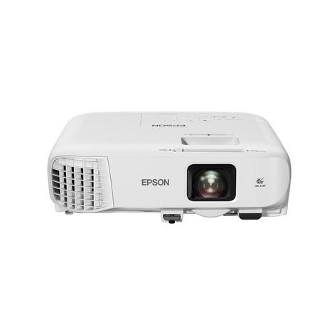 EPSON  EB-X49 