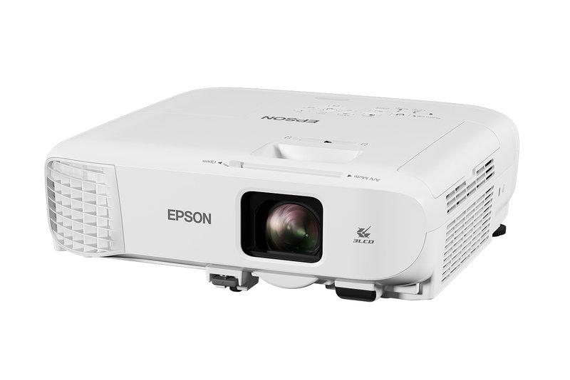 EPSON  EB-X49 