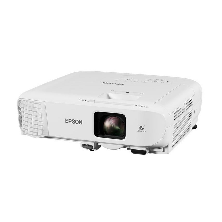 EPSON  EB-X49 