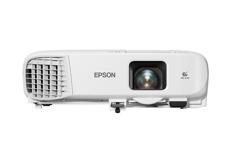 EPSON  EB-X49 