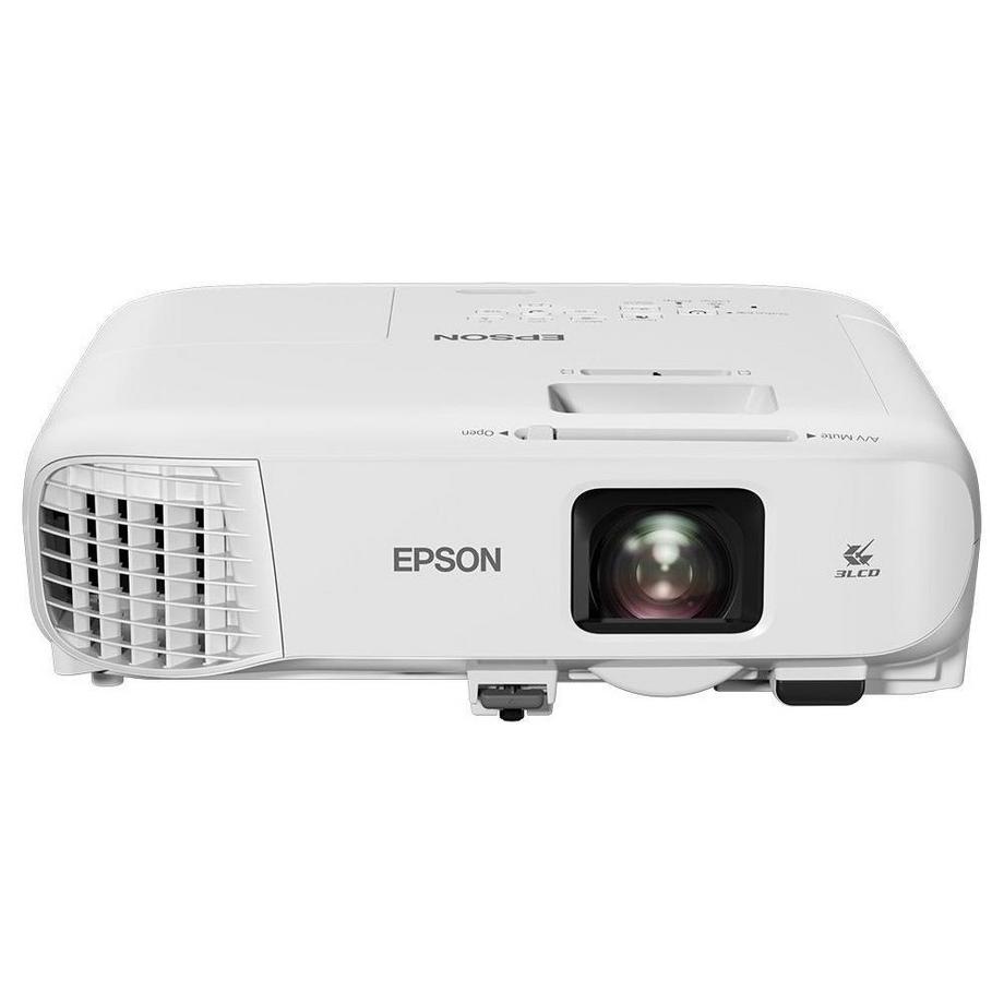 EPSON  Projecteur  EB-X49 