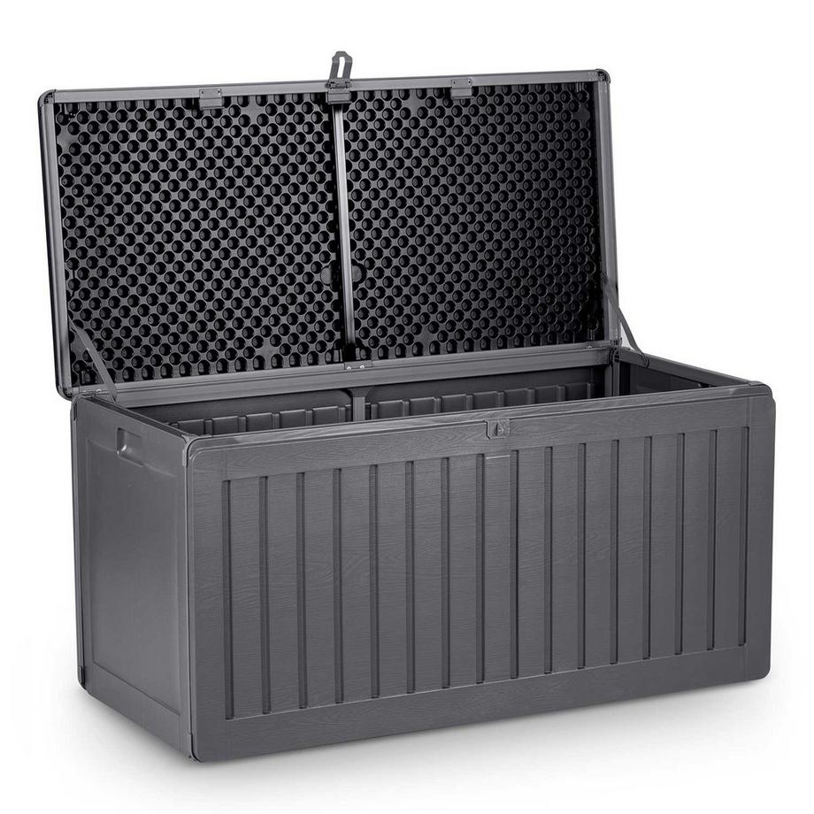 B2X Gartenbox 109 x 51 x 55 cm, 270 Liter,  