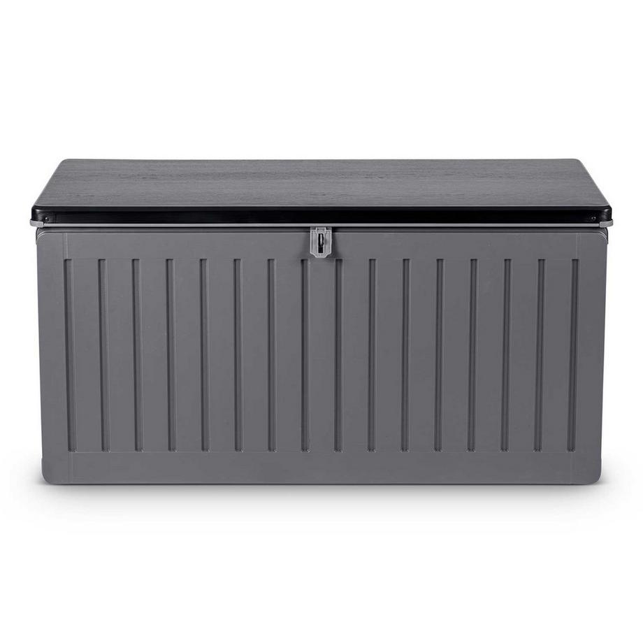 B2X Gartenbox 109 x 51 x 55 cm, 270 Liter,  