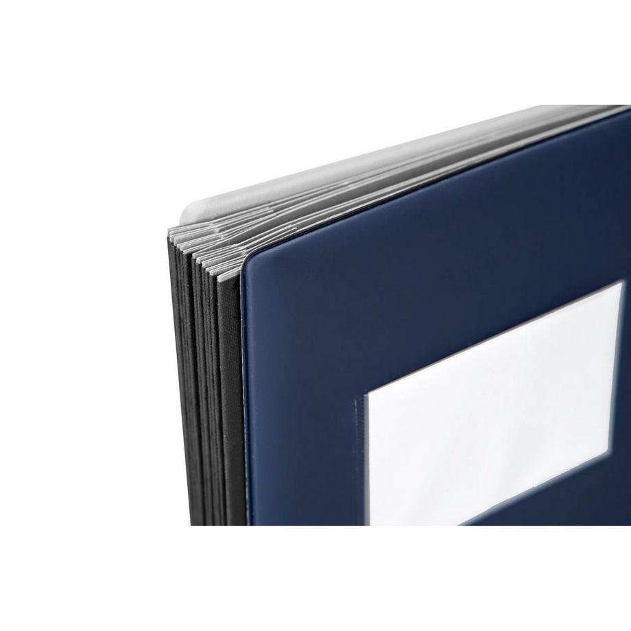 Biella Pult- und Ordnungsmappe Pronto A4 1-12  