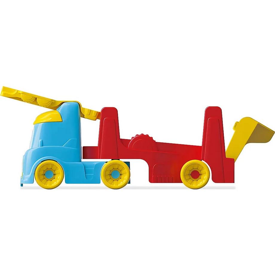 Clementoni  Baby Abschleppwagen 