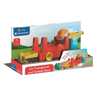 Clementoni  Baby Abschleppwagen 
