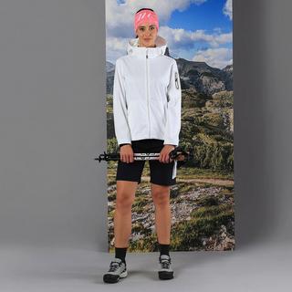 CMP Giacca impermeabile con cappuccio  