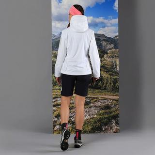 CMP Giacca impermeabile con cappuccio  