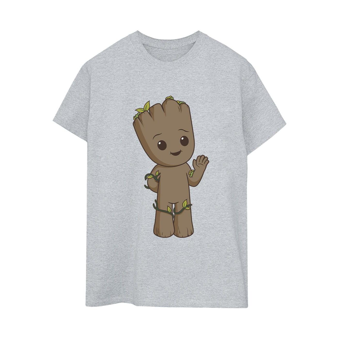 MARVEL I Am Groot T-Shirt  